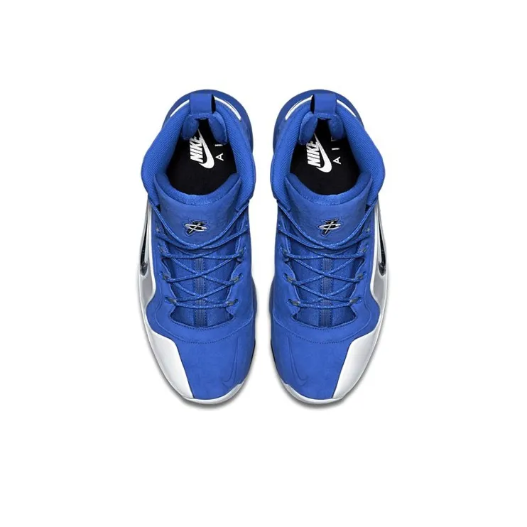 Nike Penny 6 Orlando-3
