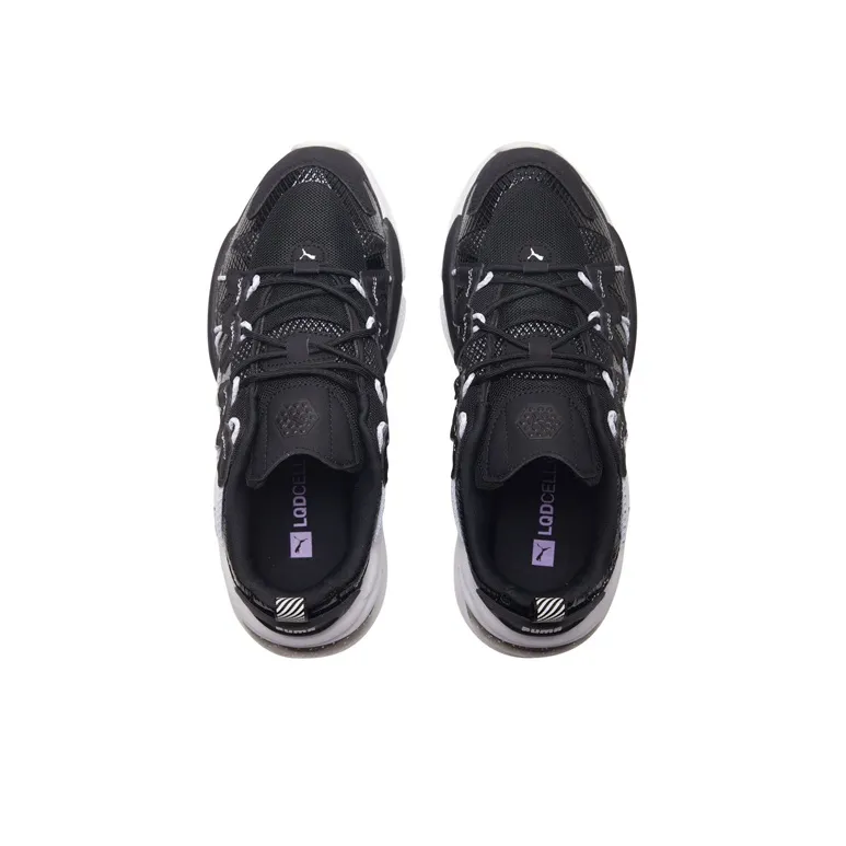 PUMA Lqd Cell Omega Density 'Black'-2