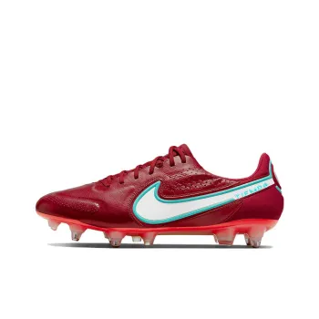 Nike Legend 9 Elite SG Pro Ac Blueprint Pack Team Red