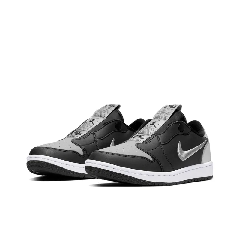Jordan 1 Low Slip Shadow Women's-2