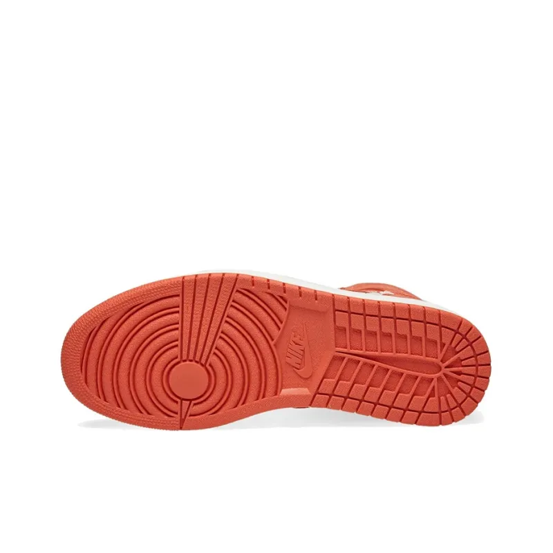 Jordan 1 Retro High Vintage Coral-4