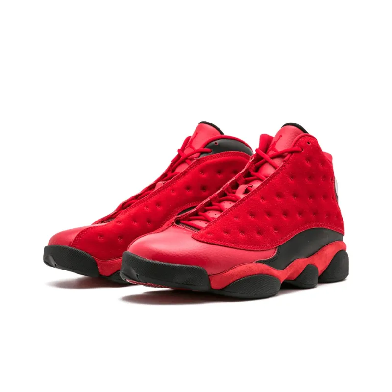 Jordan 13 Retro What Is Love Pack-2
