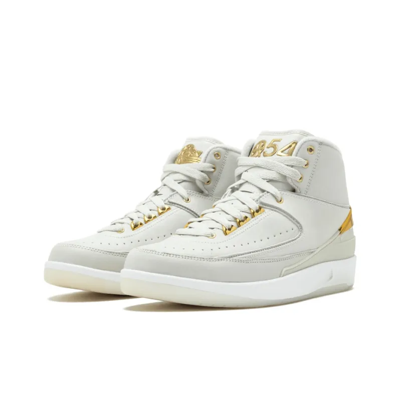 JORDAN 2 Retro Quai 54-1