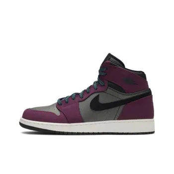 Jordan 1 Retro High Mulberry GS
