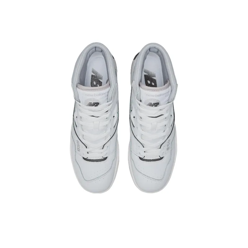 New Balance 650R White Cloud Gray-3