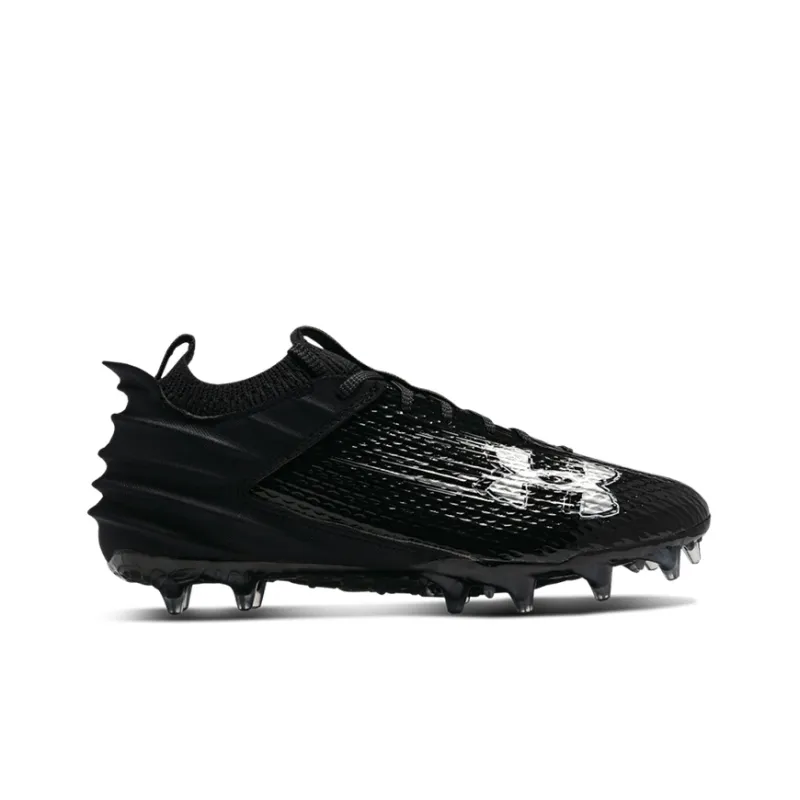 Under Armour Blur Smoke 2.0 MC 'Black'-1