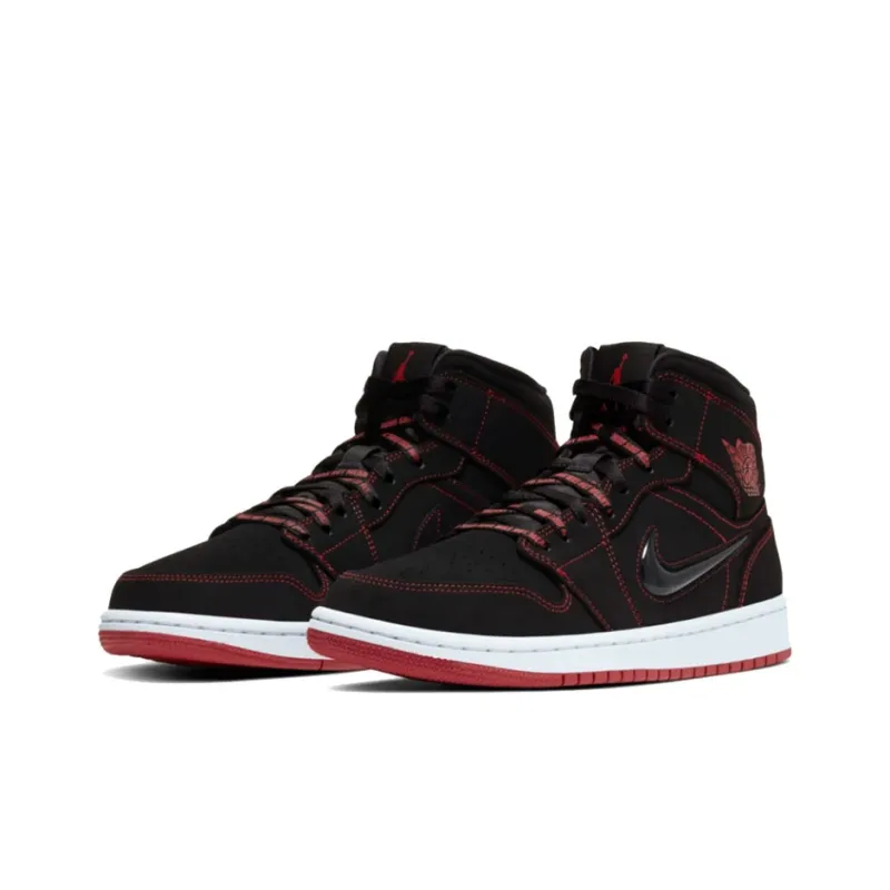 JORDAN 1 Mid Fearless Come Fly With Me-2