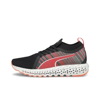 PUMA Calibrate Runner 'Black Pink' Women's