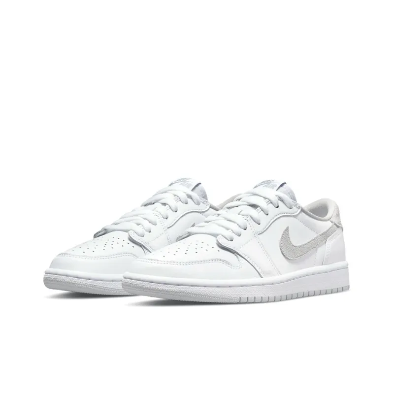JORDAN 1 Low Og Neutral Grey 2021 Women's-2