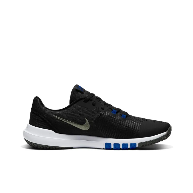 Nike Flex Control 4 Black-1