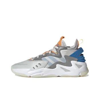Adidas Neo Blazeon 'Vapour Grey Halo Blue'