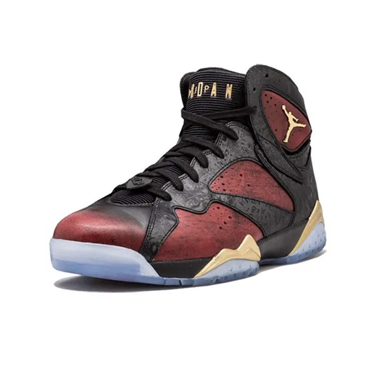 Jordan 7 Retro Doernbecher GS-1