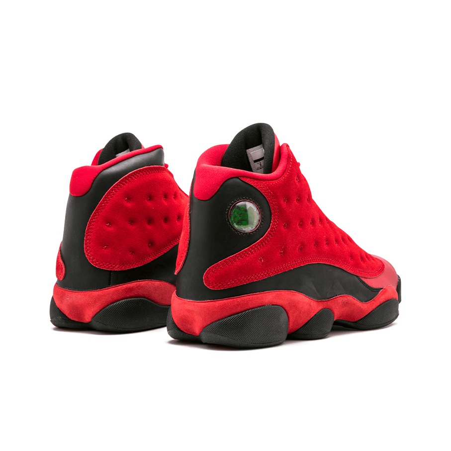 JORDAN 13 Retro What Is Love Pack US M 7.5 - POIZON JORDAN 13 Retro What Is Love Pack US M 7.5 - POIZON