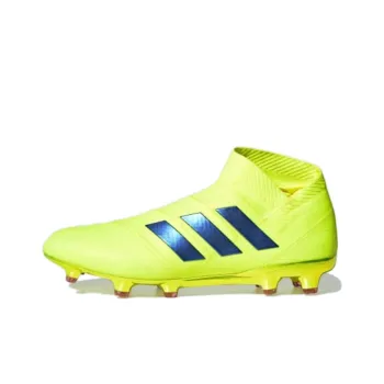 Adidas Nemeziz 18+ Fg 'Solar Yellow'