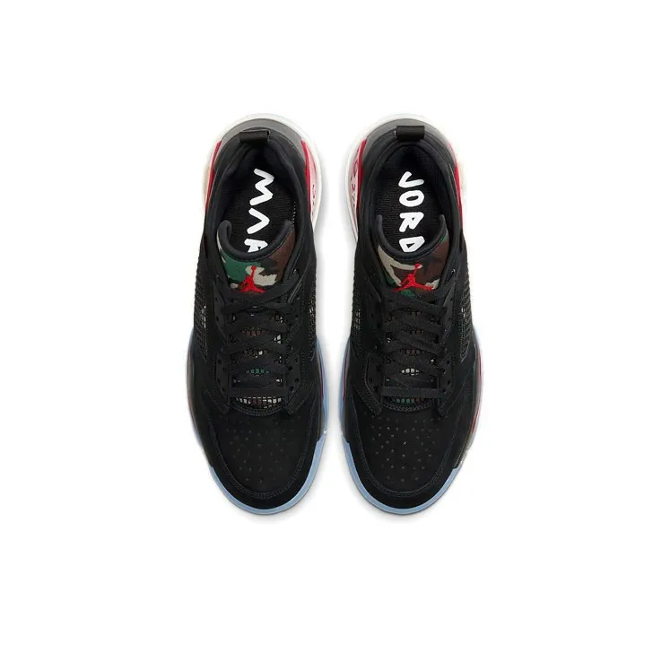 Jordan Mars 270 Low Camo-3