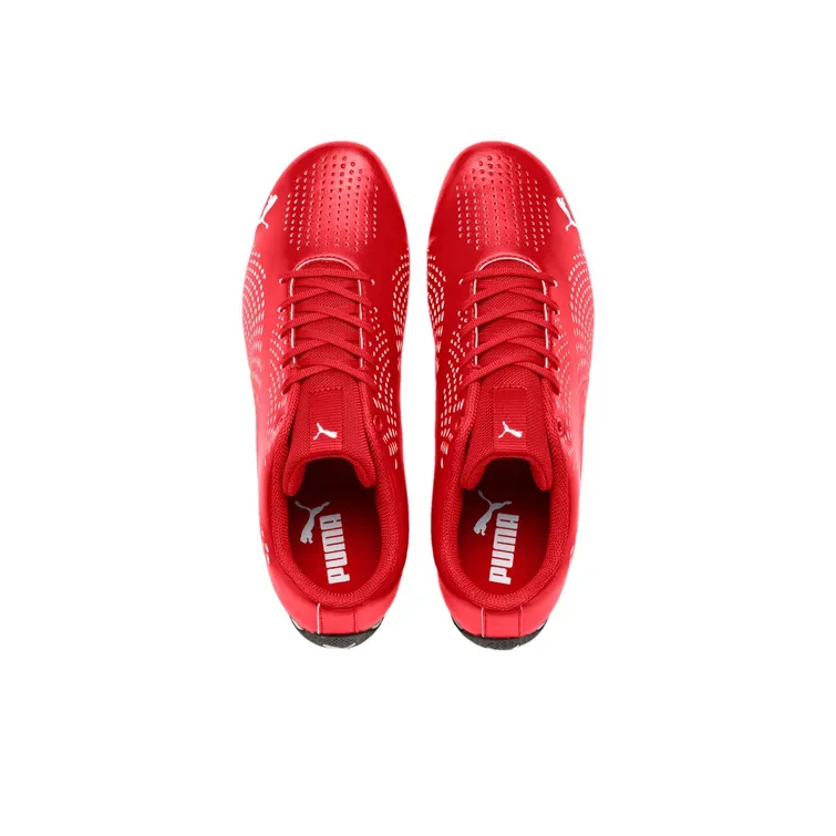 PUMA Scuderia Ferrari Drift Cat 5 Ultra Ii 'Red'-2