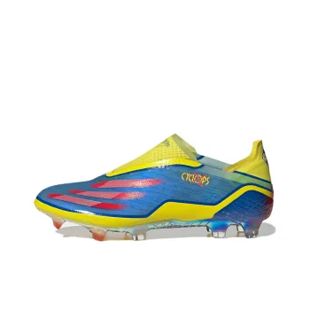 Adidas X Ghosted Laceless Fg Marvel Cyclops