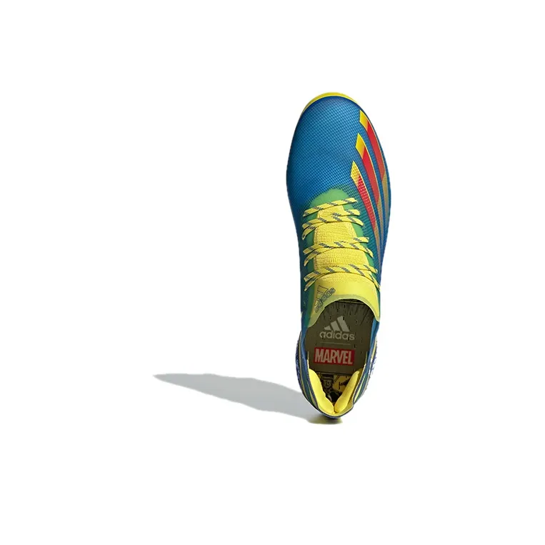 Adidas X Ghosted.1 Fg Marvel Cyclops-4