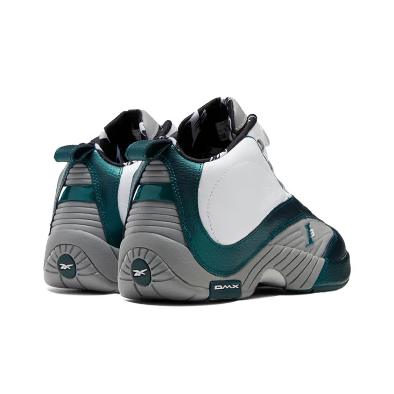 Reebok Answer Iv The Tunnel-4