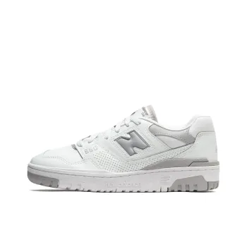 New Balance 550 White Rain Cloud Women's