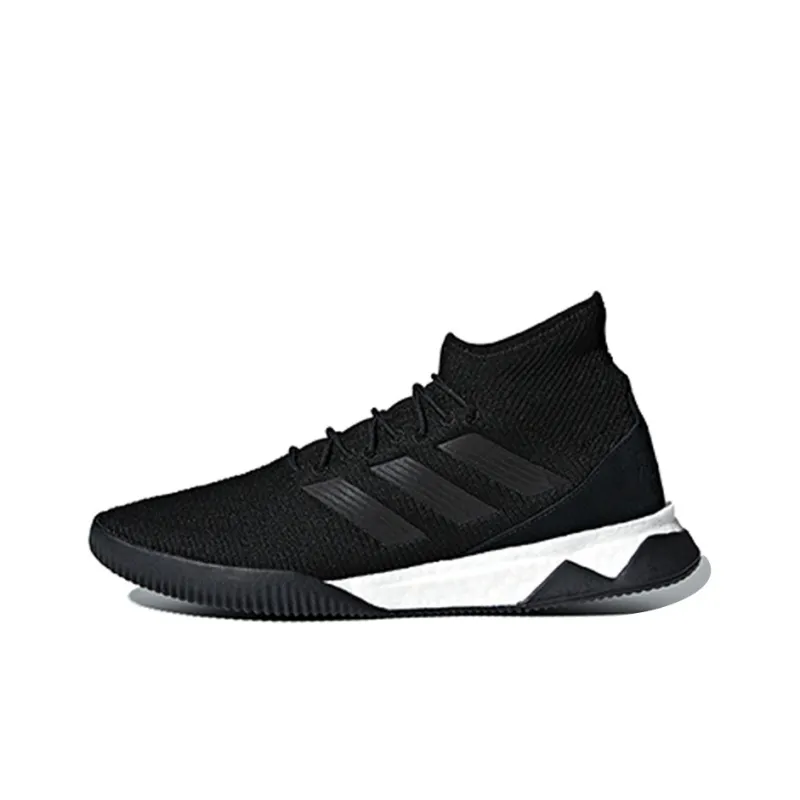 Adidas Predator Tango 18.1 Core Black-0