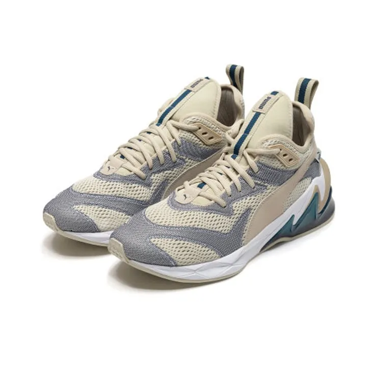 PUMA Lqdcell Origin Tech 'Khaki Gray'-2