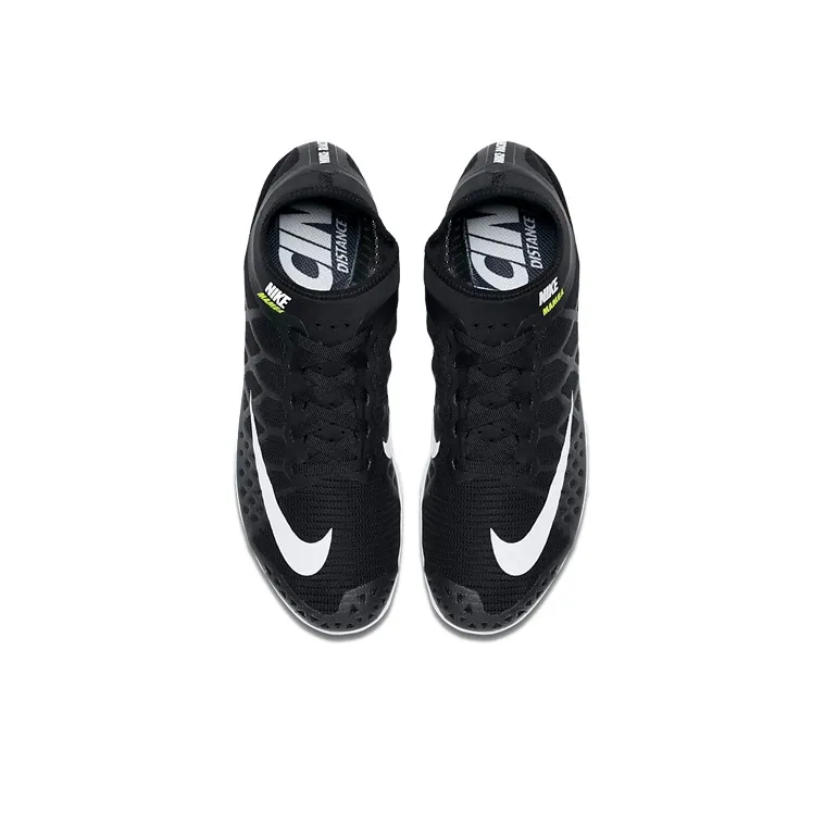 Nike Zoom Mamba 3 Black/White-3