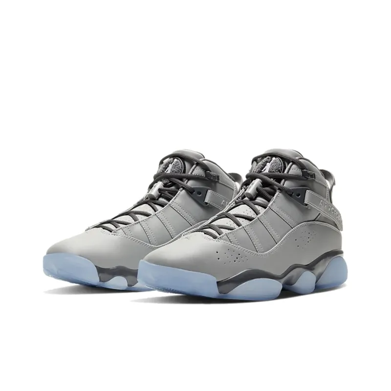 Jordan 6 Rings 3M 2020-2