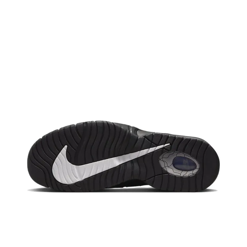 nike air max 97 gs 921522 006 black white clear emerald