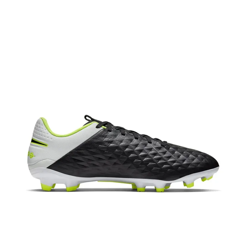 Nike Tiempo Legend 8 Academy Fgmg 'Black Green'-1