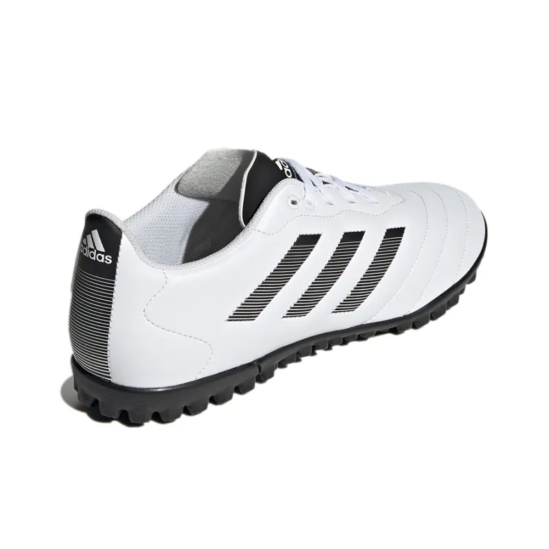 adidas Goletto Viii Tf 'White Black'-3