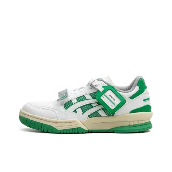 Asics Gel Spotlyte Low V2 'White Green'