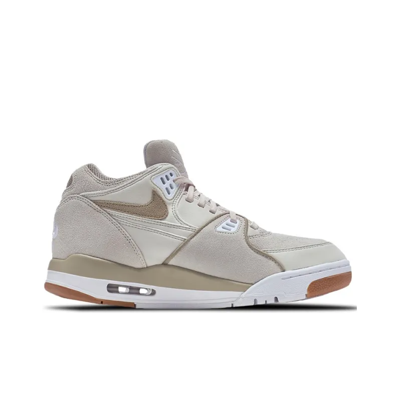 Nike Air Flight '89 Beige-1