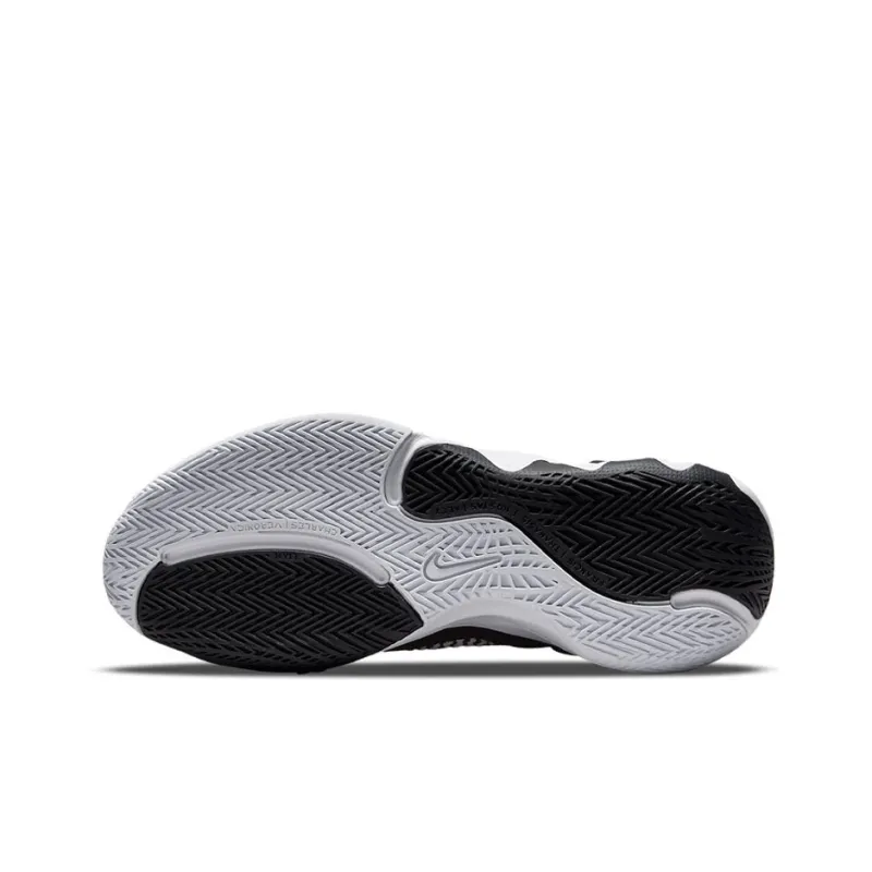 Nike Giannis Immortality EP 'Black Volt'-5