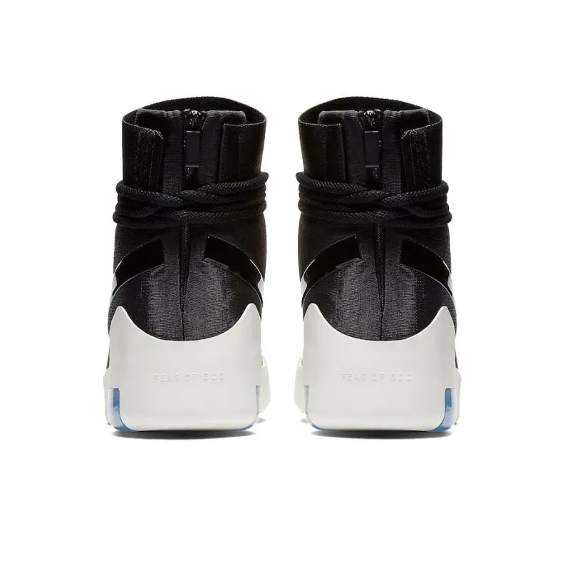 Nike Air Fear of God 1 Sa Black US M 8 - Cheap Rcj Jordan Outlet