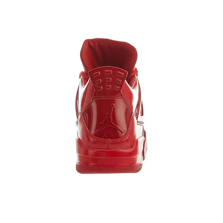 JORDAN 4 Retro 11Lab4 Red-3
