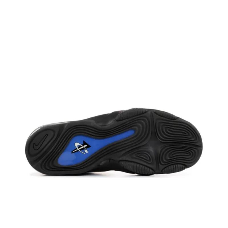Nike Air Penny Iii Varsity Royal Hoh-3