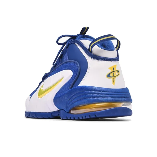 Nike Air Max Penny Warriors Men's-3
