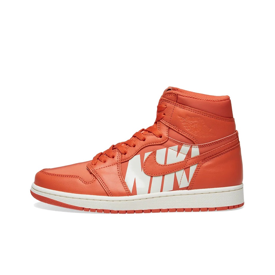 JORDAN 1 Retro High Vintage Coral US M 8.5 POIZON