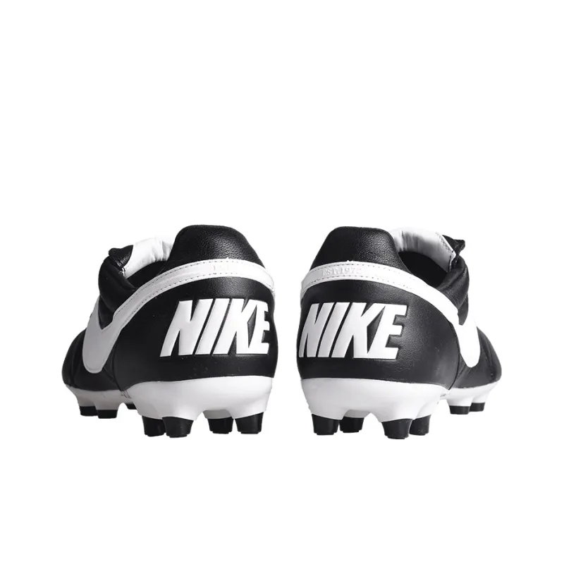 Nike Premier 2.0 FG 'Black'-4