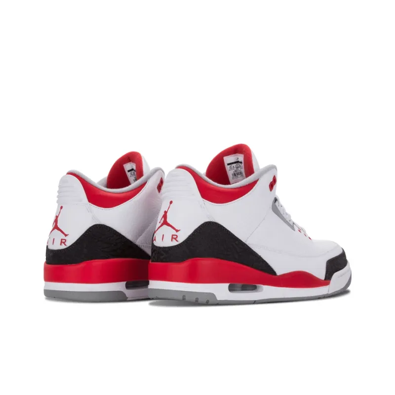 Jordan 3 Retro Fire Red 2013-3