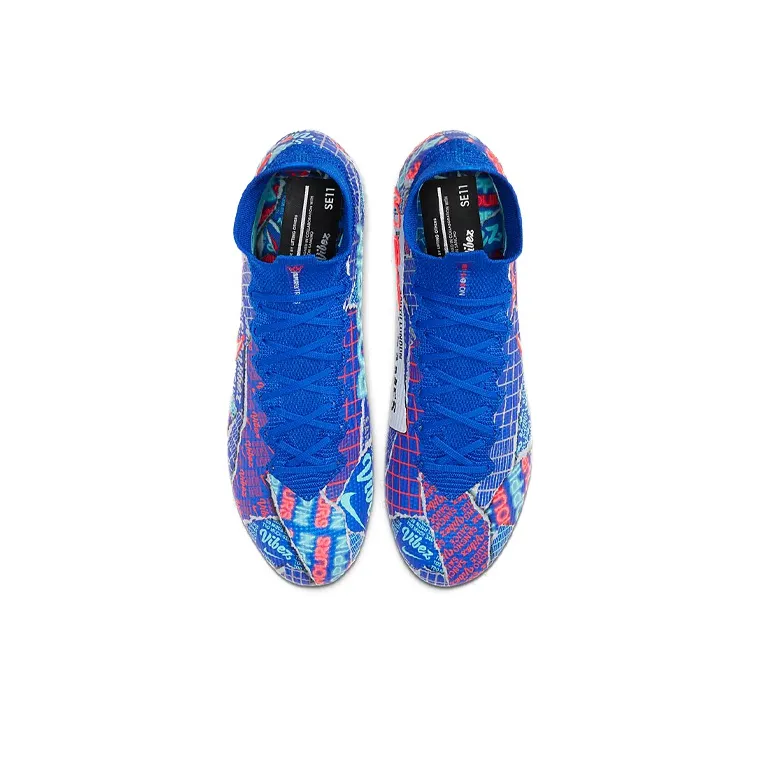 Nike Mercurial Superfly 7 "Jadon Sancho"-3