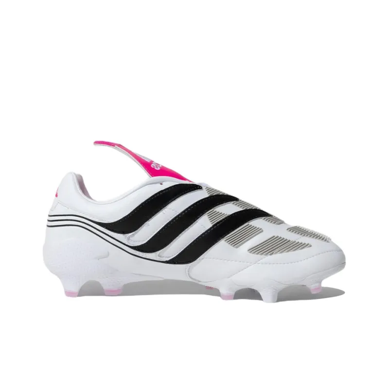 Adidas Predator Precision.1 Fg Archive Pack Team Shock Pink-1