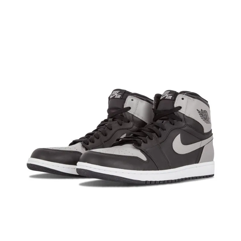 Jordan 1 Retro Shadow 2013-2
