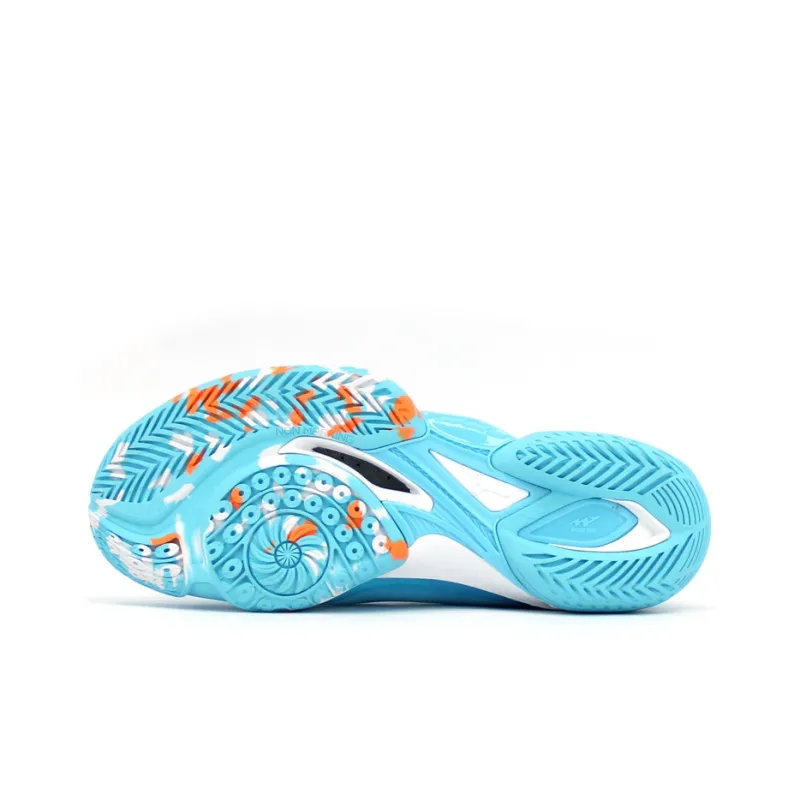 Mizuno Wave Claw Neo Ii 'Sky Blue'-4