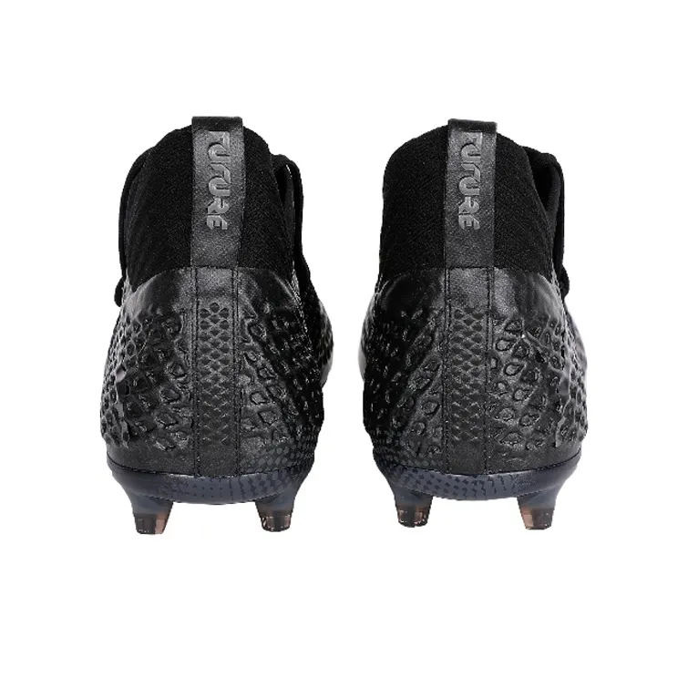 PUMA Future 2.1 Netfit FG/AG 'Black'-4