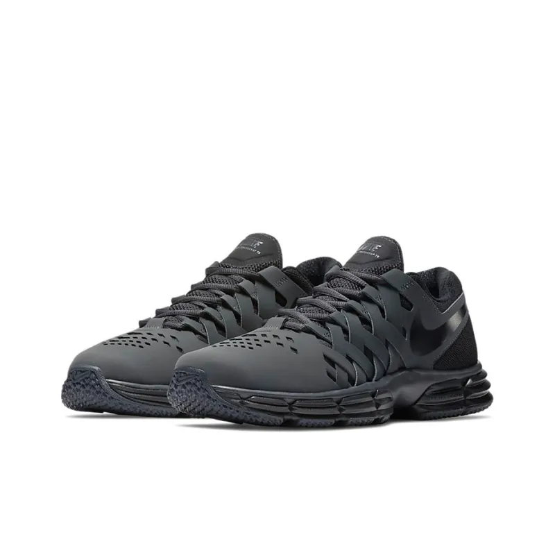 Nike Lunar Fingertrap Tr Anthracite-2