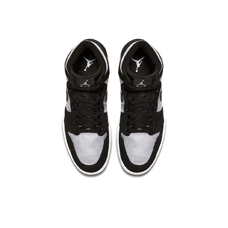 Jordan 1 Retro High Premium Wolf Grey-3