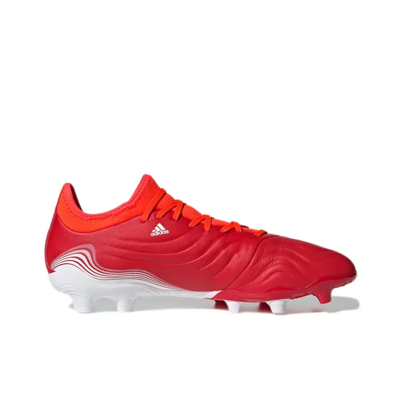 Adidas Copa Sense.3 Fg 'Solar Red'-1