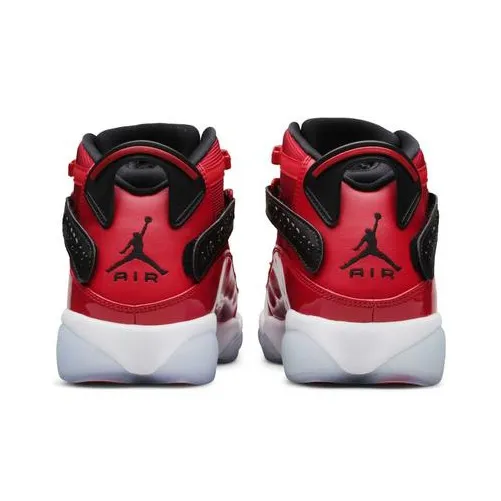 Jordan 6 Rings Gym Red-3